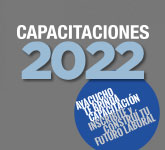 Capacitaciones 2022