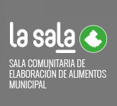 Sala Comunitaria Municipal de Elaboración de Alimentos