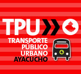 TPU Transporte Público Urbano
