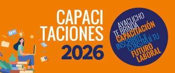 Capacitaciones 2026
