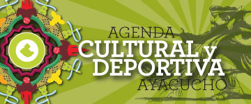 Agenda Cultural y Deportiva
