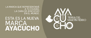 Marca Ayacucho