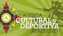 Agenda Cultural y Deportiva