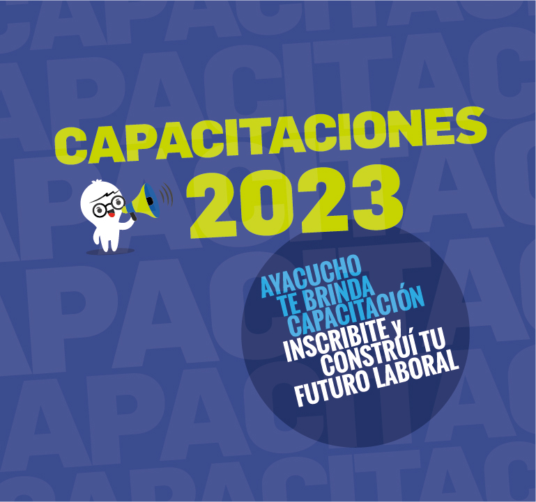 Capacitaciones 2022