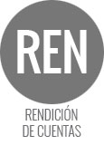 Rendición de cuentas