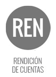 Rendición de cuentas