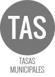 Tasas municipales