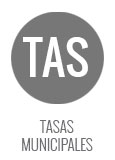 Tasas municipales