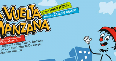La Vuelta Manzana La Vuelta Manzana