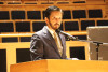 Ricardo Nunes, Alcalde de San Pablo.